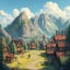 Small Town RPG