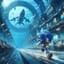 Aquatic Hideout Zone