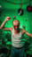 *Paradoxic Buzz* by RA ft Echoflux-07