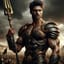 Le Fils d'Hera (lyrics Ares)