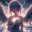 空にほどけた祈り（A Prayer Unraveled in the Sky）