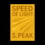 Speed Of Light