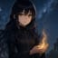 Beyond the Eternal Flame(DE)