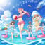 Sunshine Splash!