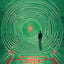 Green Light of Liberation Lyrics E.J. Gold