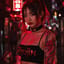 Ryujin | Not The Same