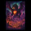 Drachenherz Flamme (extended)
