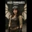 Vagabond - Ailes Fabriquées