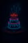 ⟦誕生日ネオン殺人再誕⟧†⟦BIRTHDAY NEON MURDER SÉANCE RENAISSANCE⟧