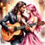 Entre Mis Brazos (In My Arms)