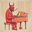 D, D, Devil