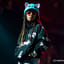 가면 - Hip Hop Cat Girl