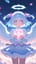 Angel Who Eats Love