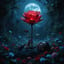 Venom in the Bloom