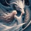月のささやき - Sussurro di Luna 🌙💫🕊️（Whisper of the Moon）