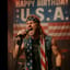 4th of July Song (Remix)