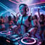 Ich bin die KI – Ich drop den Beat, doch twerk nicht mit