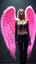 Guardian Angel by PinkIn Dark (Rock Cover-Version)