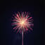 Fireworks (Synthwave Mix)