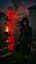 夜明け前夜 - The Night Before Dawn -