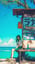 茜色のバス / I’ll Wait at the Bus Stop