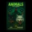 “Animals (Pt. 1) – GIZMIX”