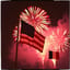 Le 4 Juillet (4th of July Song Cover)