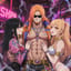Ho un grosso pacco (18+)