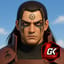 Sombra Protetora / Hashirama (Naruto)