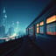 夜行列車 (Night Train) [City-Enka Version] (ServerTroubleCover) 😅