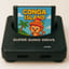 Conga Island