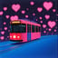 Poslední tramvaj pomalu vyjíždí (Italo Mix)