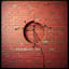 The red brick wall