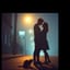 月夜のキス- Kiss in the Moonlight