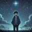 孤星 (Lone Star Soliloquy )(Remastered)