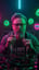 *Luz Mala (Tunak Tunak Glitch)* by Hann ft Clara