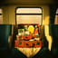 Warna Express – Złote Runo PRL-u #80sFrenzy CHALLENGE