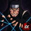 Puppeteer / Kankuro (Naruto)