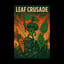 LEAF CRUSADE #KnockoutChallenge