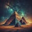 Pyra Miden miden - Deep Space Trip Hop Mix