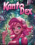 🇫🇷 Kanto Dex (⚜️)