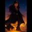 Princess of the Shifting Sands (Once Upon a Song)
