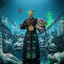 *주데카 바이브 (Judecca Vibe)* by The Orc