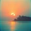 Isola Centrale della Luce Paradisiaca (Remix)☀️🌊✨🏝️🌤️🕰️💖🌈 🌊🤫💭💙 🏝️☁️🌸🌟🕊️🧚♀️ ⏳💫