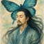 《随便你，随便我 | I Am Not Me, Nor Are You》