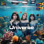 빛나는 Universe