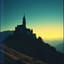 The King Upon High (temple of the king chapter 2) 