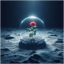 Lunar Rose