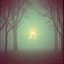 The Ghost She Knew
