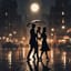 Moonlight rain (Remastered)